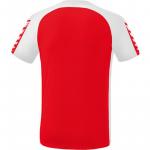 Футболка «Шесть крыльев» Erima, белый - фото 2