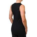 Базовый слой без рукавов AGU Summerday, черный - фото 4