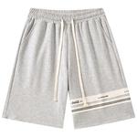 Повседневные шорты унисекс Coca-Cola, Черный - фото 5