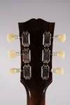 Gibson 64 ES 335 Vos 2024 - винтажный санберст - фото 10