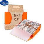 Disney Плед в подарочной коробке Extra Large, цвет Ukulele - фото 6