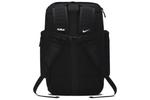 Сумка NIKE Lebron James LBJ Backpack 'Black', черный - фото 4