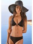 Комплект бикини Bruno Banani, черный - фото 2