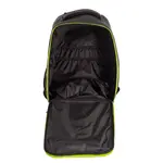 Рюкзак черный Crown Magic, черный - фото 6