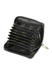 Кошелек WITTCHEN Business card holder, Schwarz/Black - фото 3