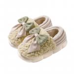 Joyful Language Приятный язык Бытовые тапочки, Белый - фото 6