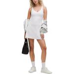 Платье-комбинация Align Lululemon, черный - фото 4