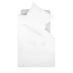 Постельное белье Uni Satin 9100 Fleuresse - фото 2