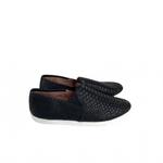 Кроссовки Kidmore Slip On черного цвета Joie - фото