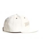 SLEEPYWALK Бейсболка из полиэстера унисекс, White - фото 3