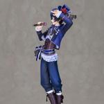 Фигурка xie jian lingyue 25cm scale ALTER - фото 4