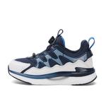 Детские кроссовки для белка тёмно-синие Kids' Jeep - фото