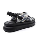 Сандалии ZHR One-Strap Sandals Women's - фото 10