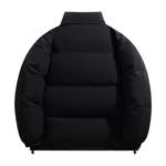 The Simpsons Унисекс пуховик, Light Beige - фото 11