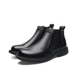 D:FUSE SCANDINAVIA D Fuse Scandinavia ботинки мужские black - фото 2