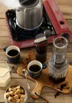 Кофейный пресс XL AeroPress, None - фото 3