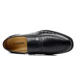 Poitulas Повседневные туфли мужские черные - фото 10