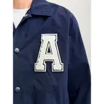 Куртка Jack & Jones College bomber, синий - фото 5