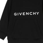 Givenchy Толстовка SS23 Black детская - фото 7