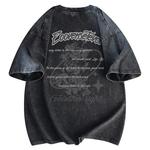 Футболка унисекс Eooven, черный - фото 5