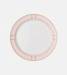 Фарфоровая тарелка Diva Ginori 1735, Rosa - фото