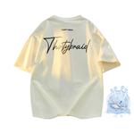 Футболка унисекс 30Braid, цвет Burgundy - фото 36