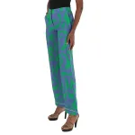 Брюки-пижама Illusion Off-White - фото 2