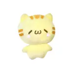 Плюшевый кулон Little Kitten Dolls высотой 10 см AZLCL - фото