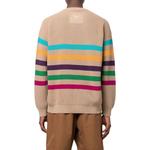 Свитер мужской Umber EMPORIO ARMANI, Umber - фото 5