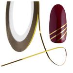 Лента самоклеящаяся NEONAIL №01 - фото 3