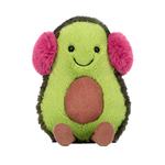 Плюшевая игрушка Toastie Amuseables Avocado JELLYCAT - фото 2