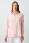 Рубашка Jimmy Key, светло-розовый - фото