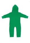 Комбинезон Moniz, зеленый - фото 2