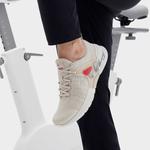 Кроссовки mind5 'grey' Fila, серый - фото 4