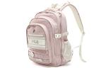 FILA Тканевый рюкзак Regular Unisex розовый - фото 2