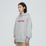 Свитшот Unisex WASSUP, королевский синий - фото 7