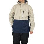 Куртка мужская кремовая Columbia - фото 3