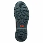 Походная обувь Helly Hansen Cascade Low, синий - фото 2