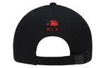 MLB Бейсболка мужская, Black - фото 8