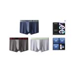 Lee Подарочный набор мужского белья 3 пары - фото 3