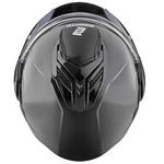 Шлем Bogotto fs-x600, Black - фото 6