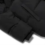 Детская утепленная куртка MLB, черный - фото 7