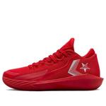Кроссовки all star bb jet 'university red' Converse, красный - фото