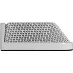 Миниатюрный USB-микрофон для конференц-связи MXL AC-44 (белый) - фото 6