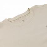 Футболка Unisex Oat Vans, Oat - фото 5