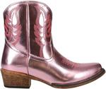 Женские ботинки ROPER Shay, Pink - фото