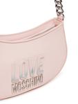 Сумка JC4256PP0MKD0601 Love Moschino, розовый - фото 2