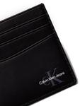 Кошелек Calvin Klein Jeans Wallet, черный - фото 4