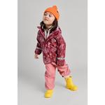 Детские брюки Lammikko Rain reima, синий - фото 12