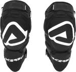 Мягкие наколенники Acerbis, Black - фото 10